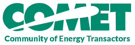 Community of Energy Transactors