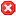 error icon
